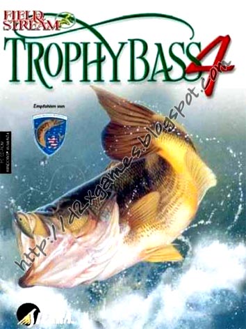 trophy bass 2 free download